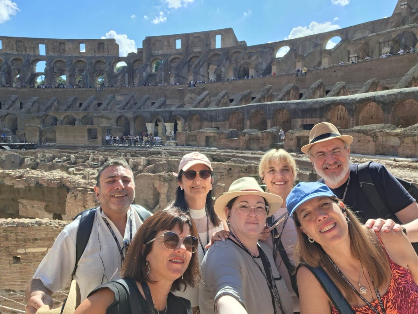 laura buenaventura Europa 2