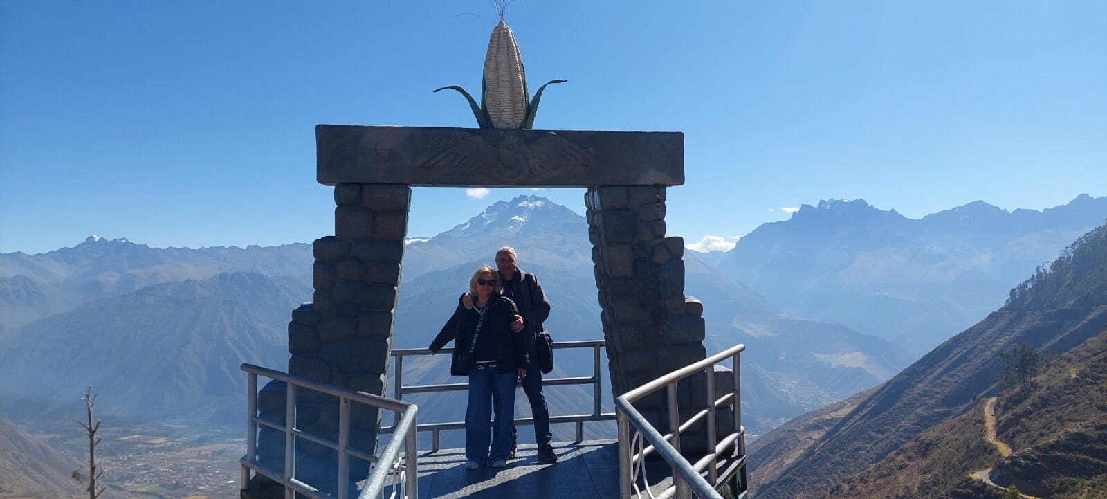 Machu Piccu