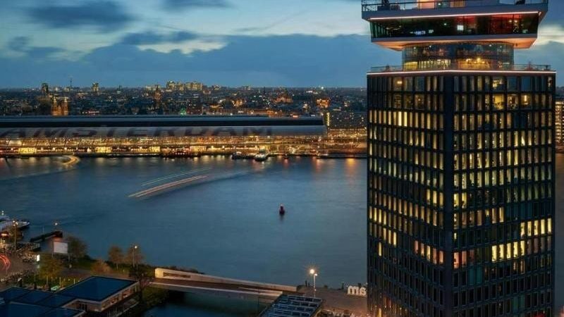 A'DAM Lookout amsterdam 3
