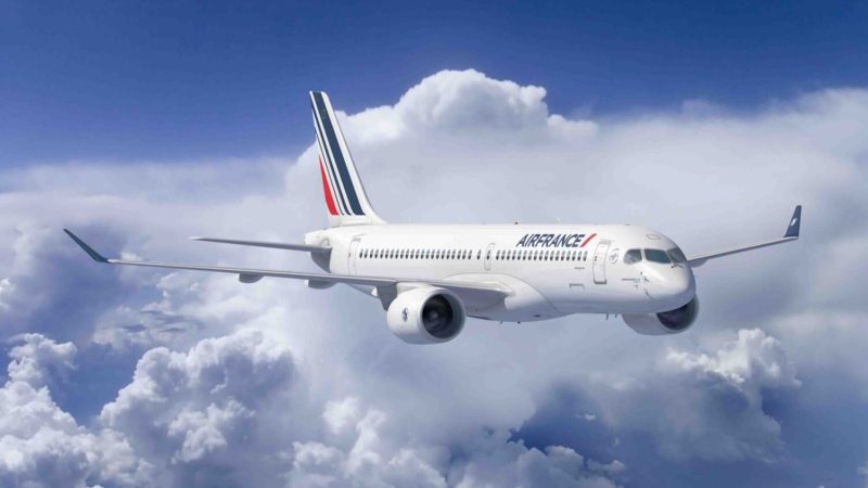 AIR FRANCE