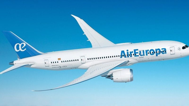 Air Europa