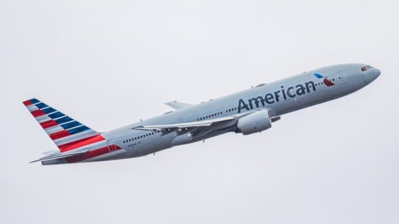 American Airlines