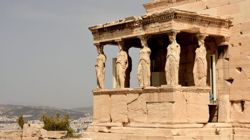 Atenas Grecia (2)