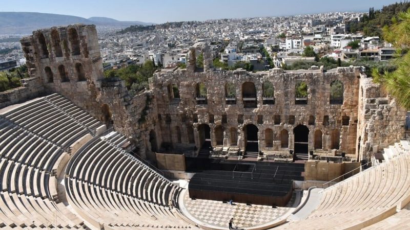 Atenas Grecia (3)