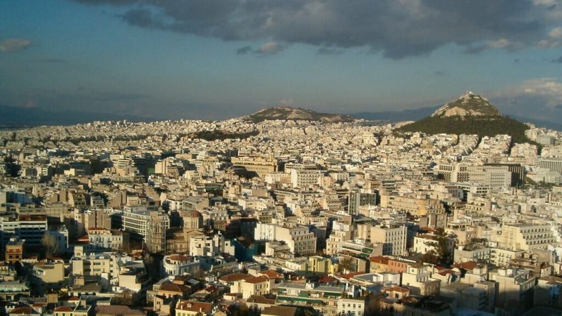 Atenas Grecia (4)
