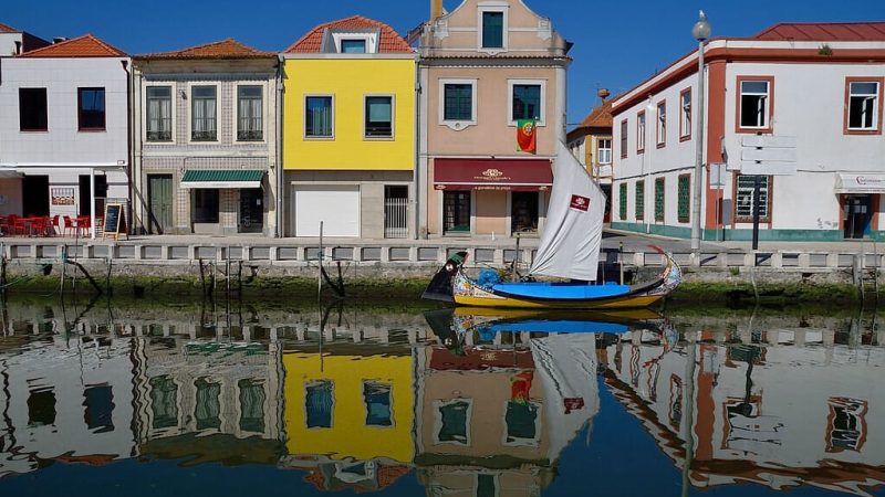 Aveiro portugal (2)