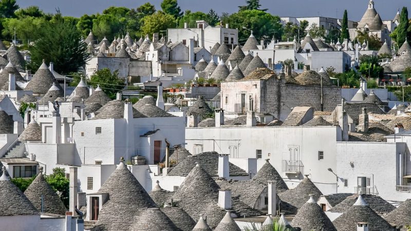 Bari Alberobello 1