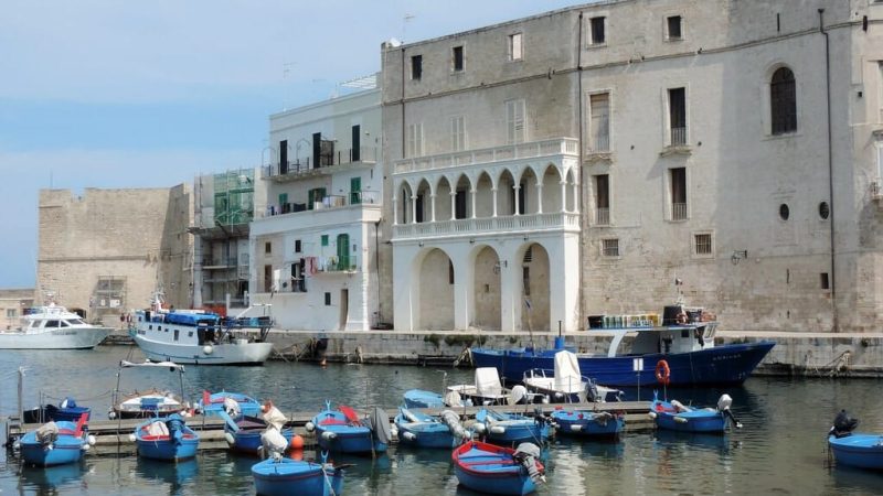 Bari Monopoli 1