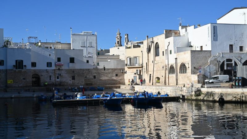 Bari Monopoli 3