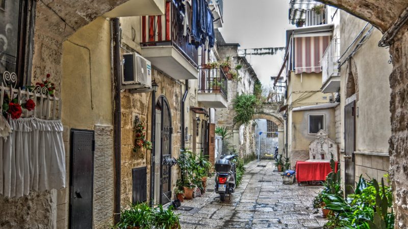 Bari italia (2)
