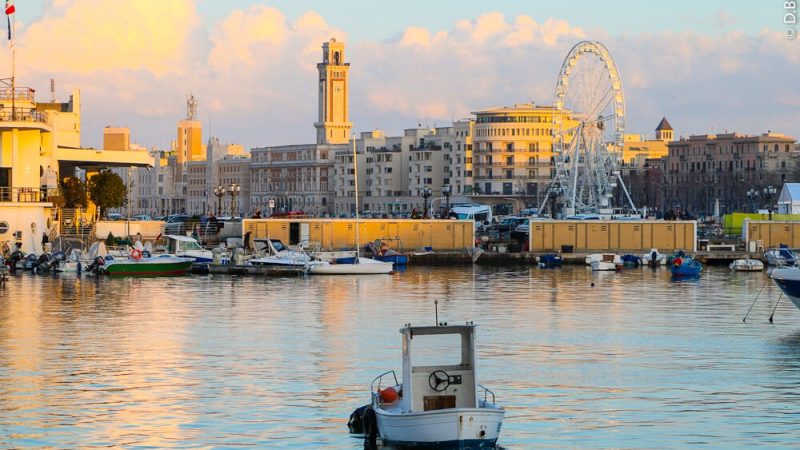 Bari italia
