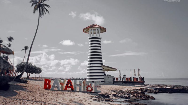 Bayahibe dominicana (2)