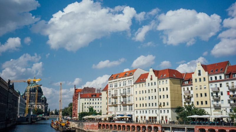 Berlín Alemania (4)