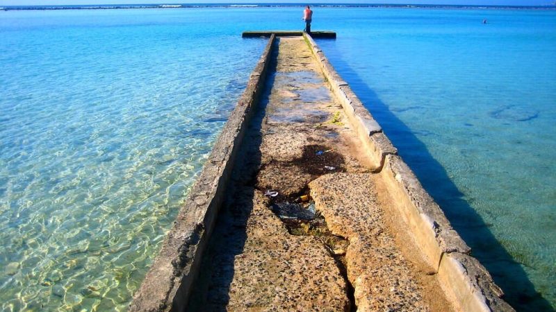 Boca Chica dominicana (3)