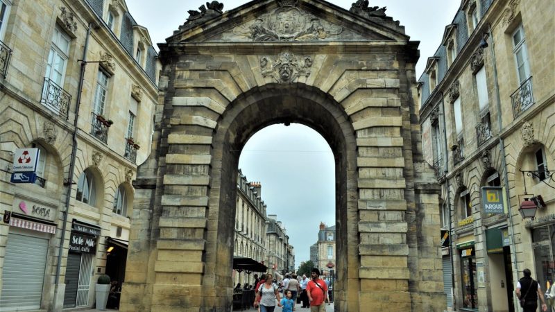 Bordeaux francia Burdeos (3)