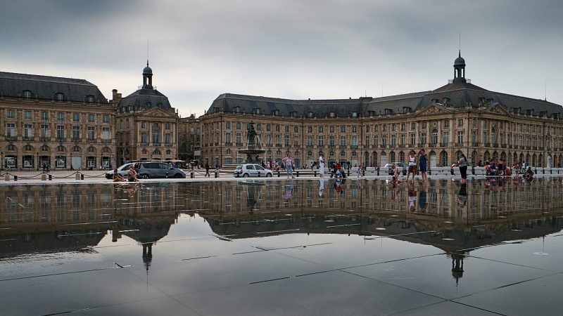 Bordeaux francia Burdeos (4)