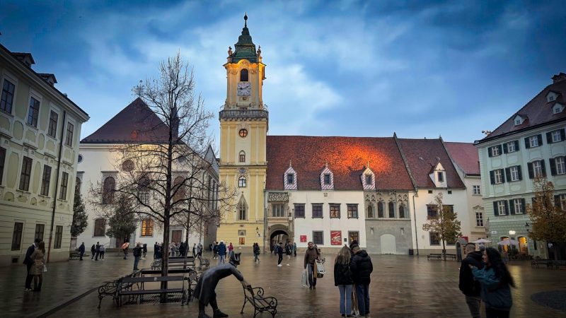 Bratislava Eslovaquia (5)