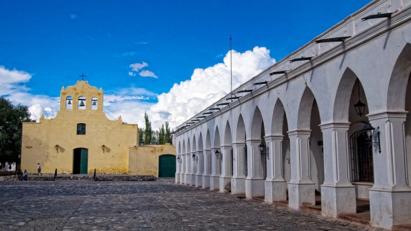 Cachi Salta