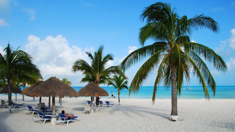 Cancún mexico 5
