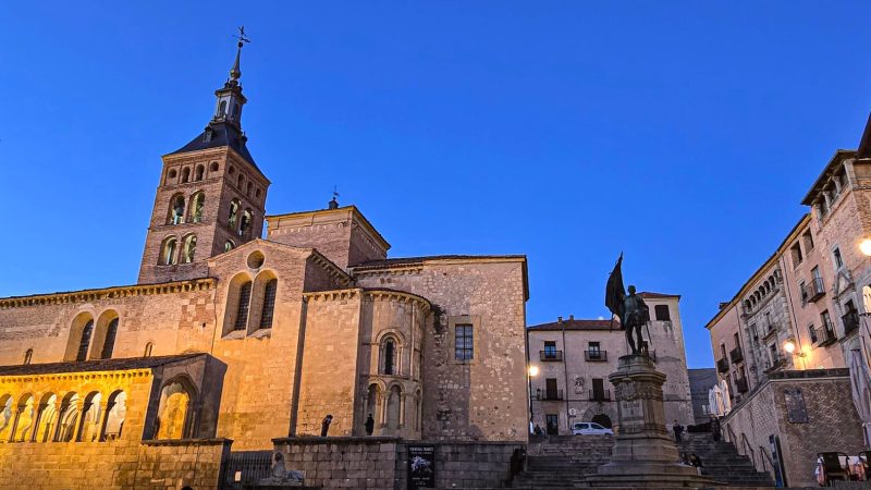 Castilla España 2