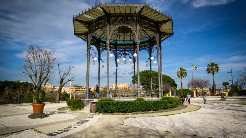 Catania Italia