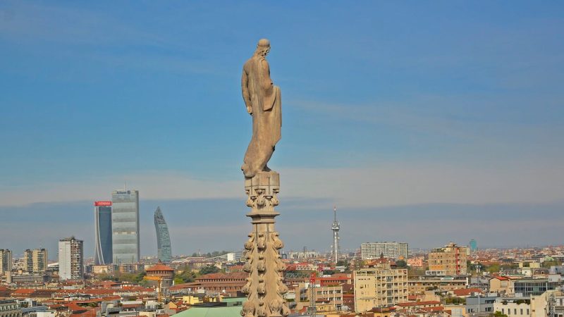 Catedral de Milán (3)