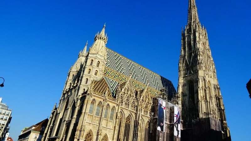 Catedral de San Esteban Viena Austria (4)