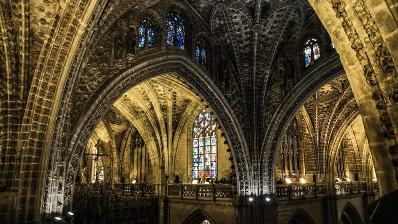 Catedral sevilla (2)