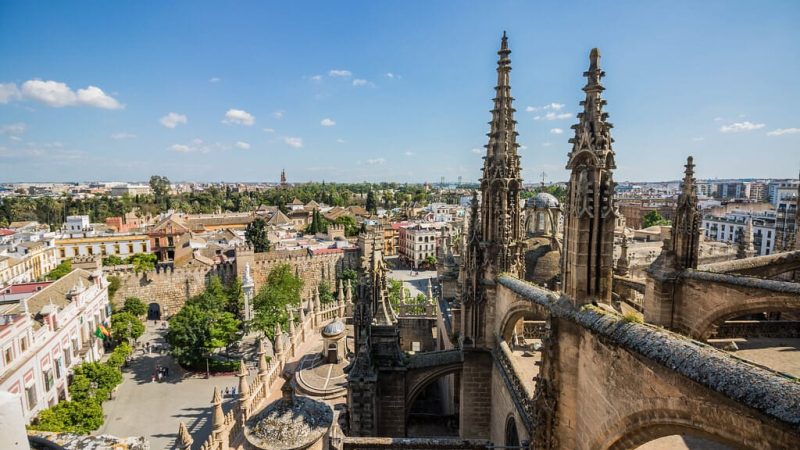 Catedral sevilla (3)
