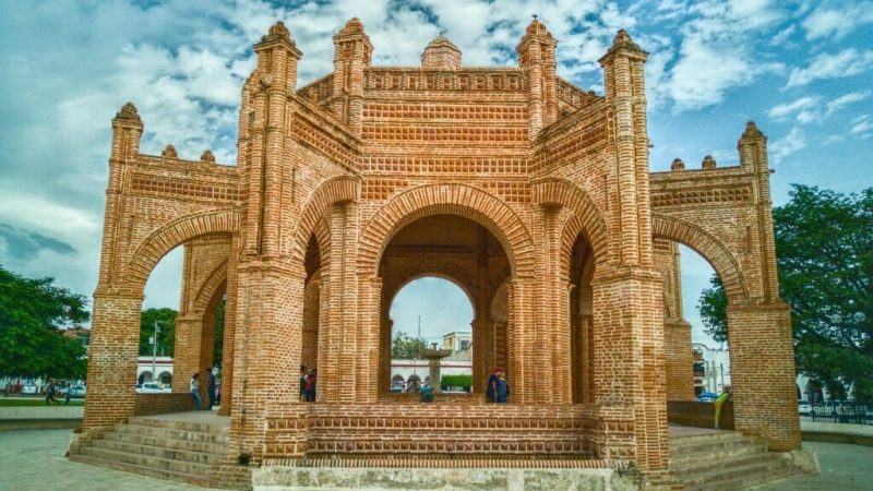 Chiapa de Corzo 1