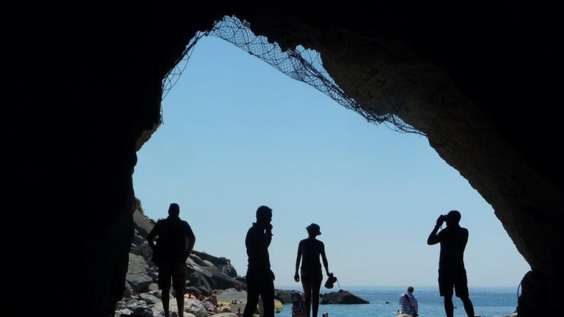 Cinque Terre Italia (3)