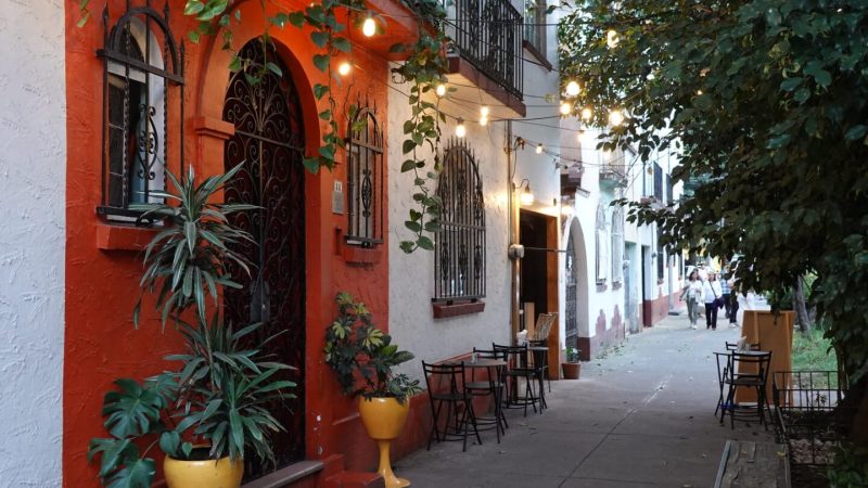 Ciudad de México 4