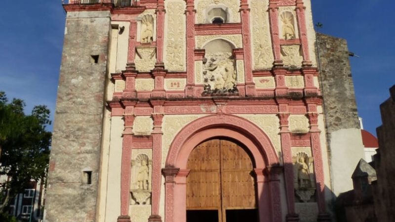 Cuernavaca México
