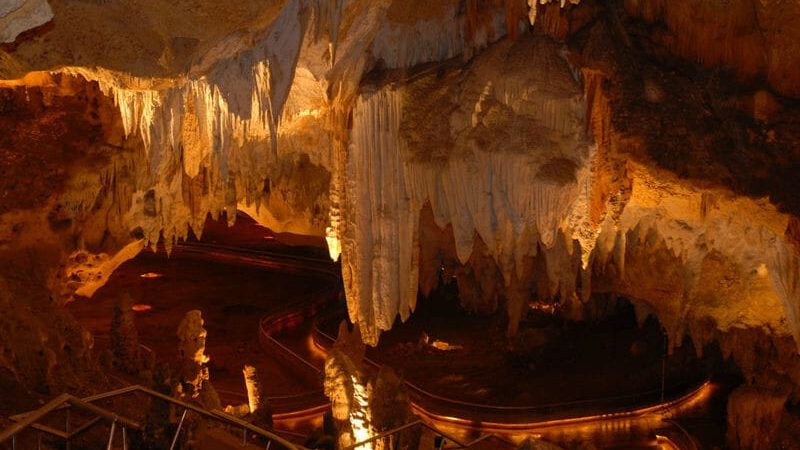 Cueva de las Maravillas dominicana 3