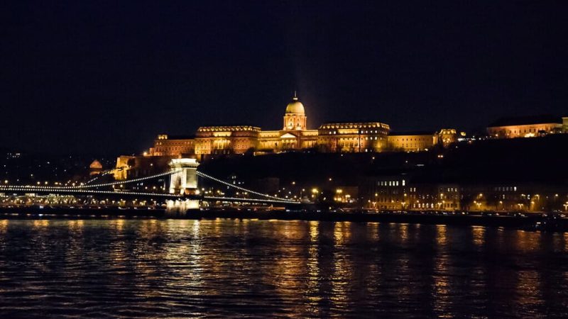 Danubio Budapest (3)
