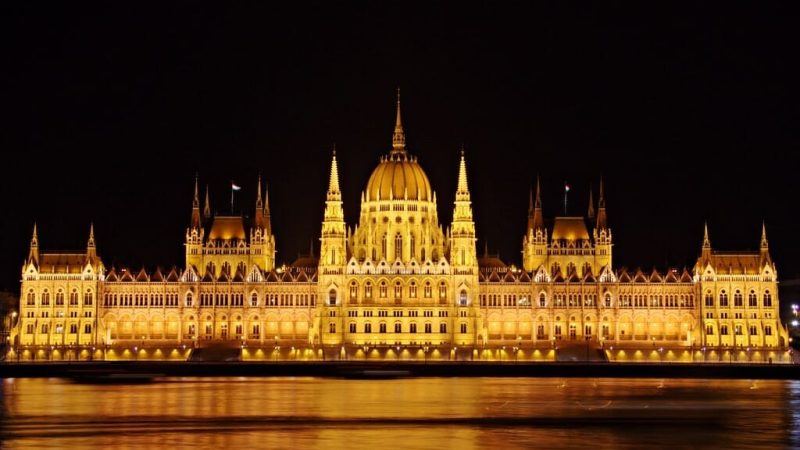 Danubio Budapest (4)