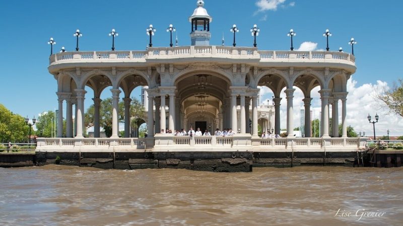 Museo de Arte de Tigre (Musée municipal des Beaux Arts)