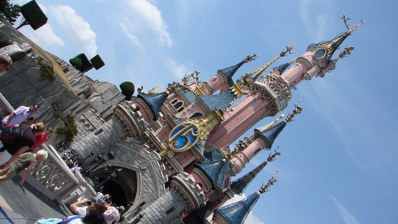 Disney Paris 3