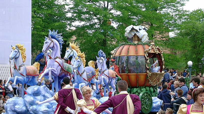 Disney Paris 7