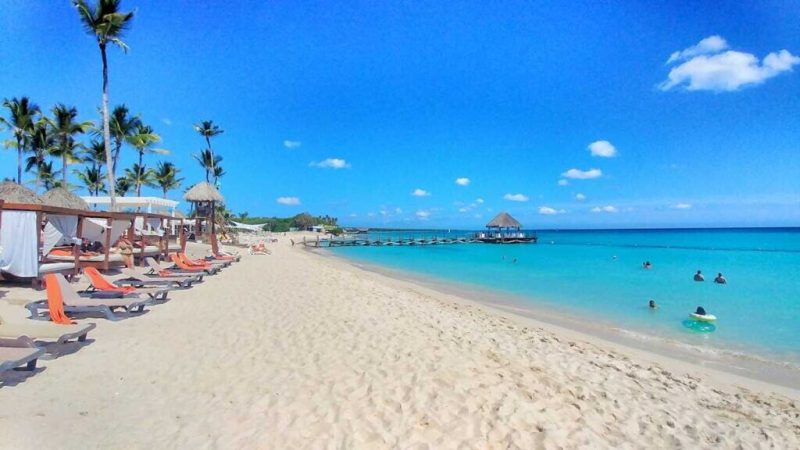 Dreams DominicusLaRomana All Inclusive 1
