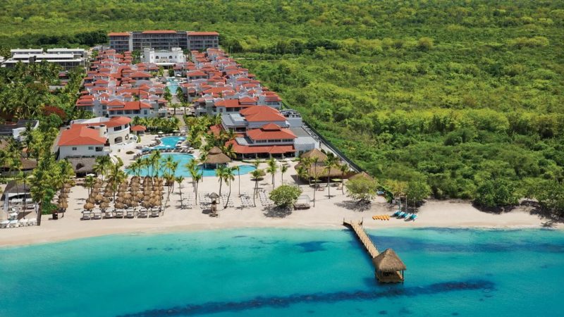 Dreams DominicusLaRomana All Inclusive 6