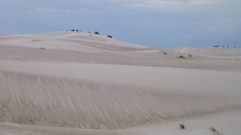 Dunas de Tatón 2