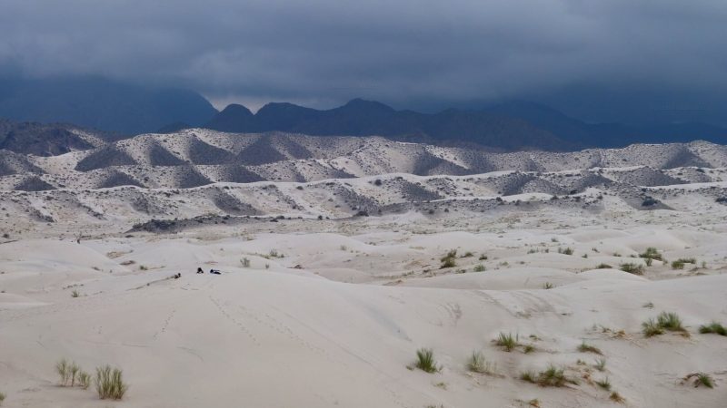 Dunas de Tatón 4