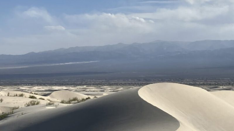 Dunas de Tatón 5