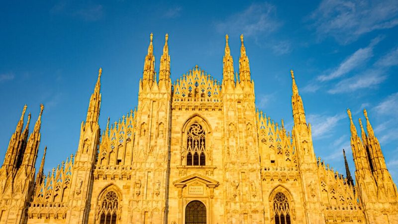 Duomo Milan (2)