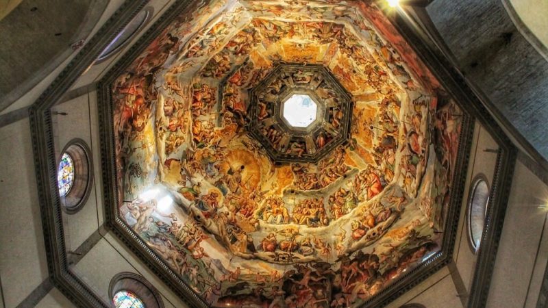 Duomo florencia 1