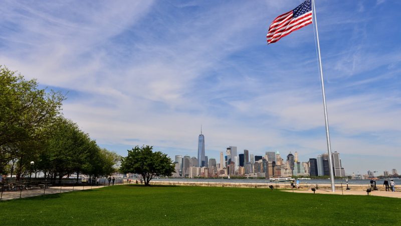 Ellis Island 2