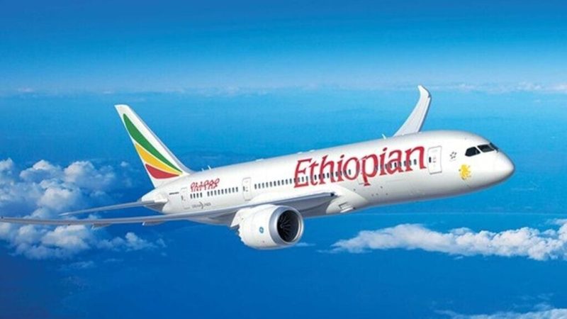 Ethiopian Airlines 2
