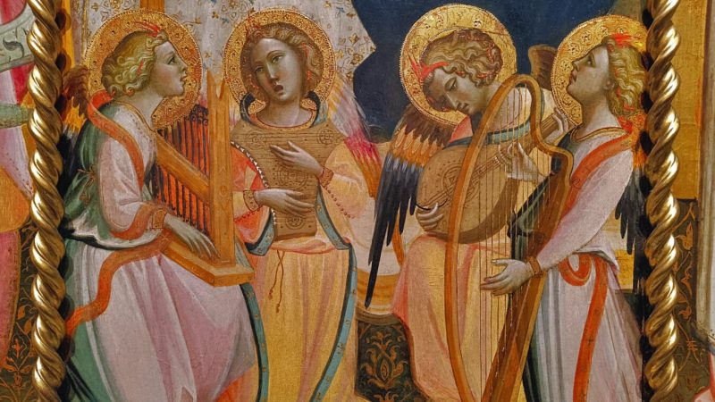 Florencia - Galería de la Academia (3)