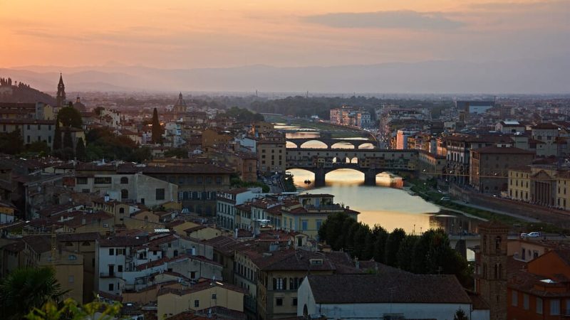 Florencia Michelangelo